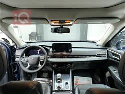 ميتسوبيشي اوتلاندر